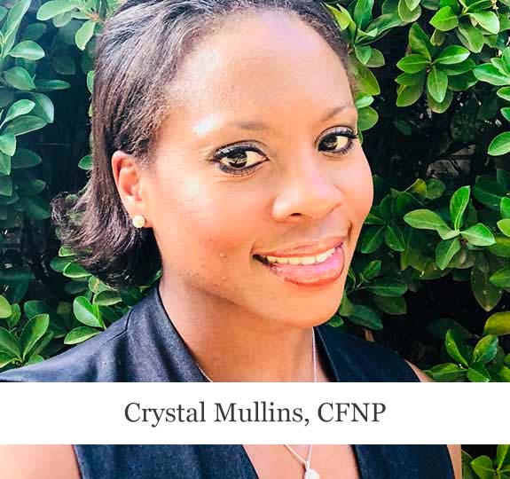 Crystal Mullins, CFNP - American Medical Group - Hobbs and Carlsbad, NM