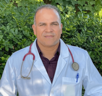 Jose Garcia, MD, Doctor at American Medical Group in Hobbs, NM