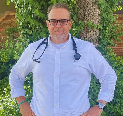 Lance Delong, CFNP, Nurse Practitioner at American Medical Group in Hobbs, NM