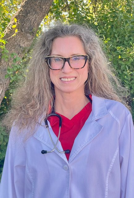 Lance Delong, CFNP, Nurse Practitioner at American Medical Group in Hobbs, NM